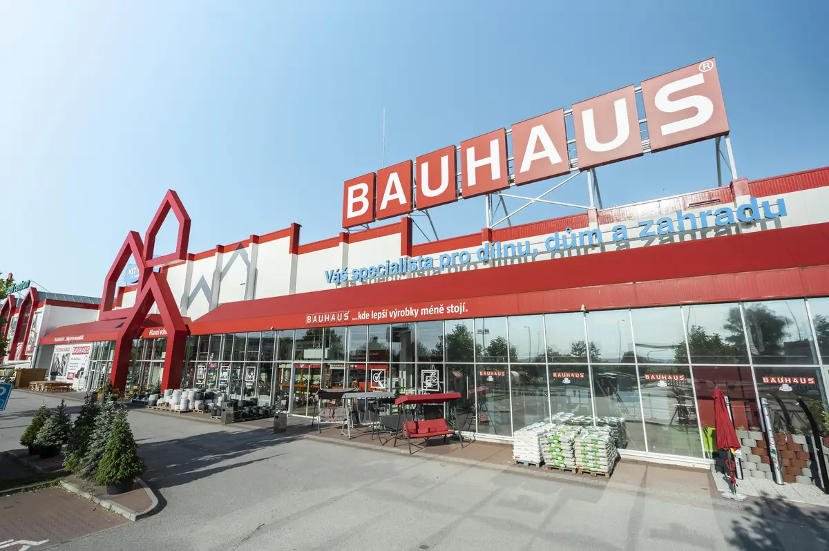 BAUHAUS